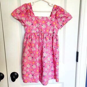 Girl's Barbie Summer Dress